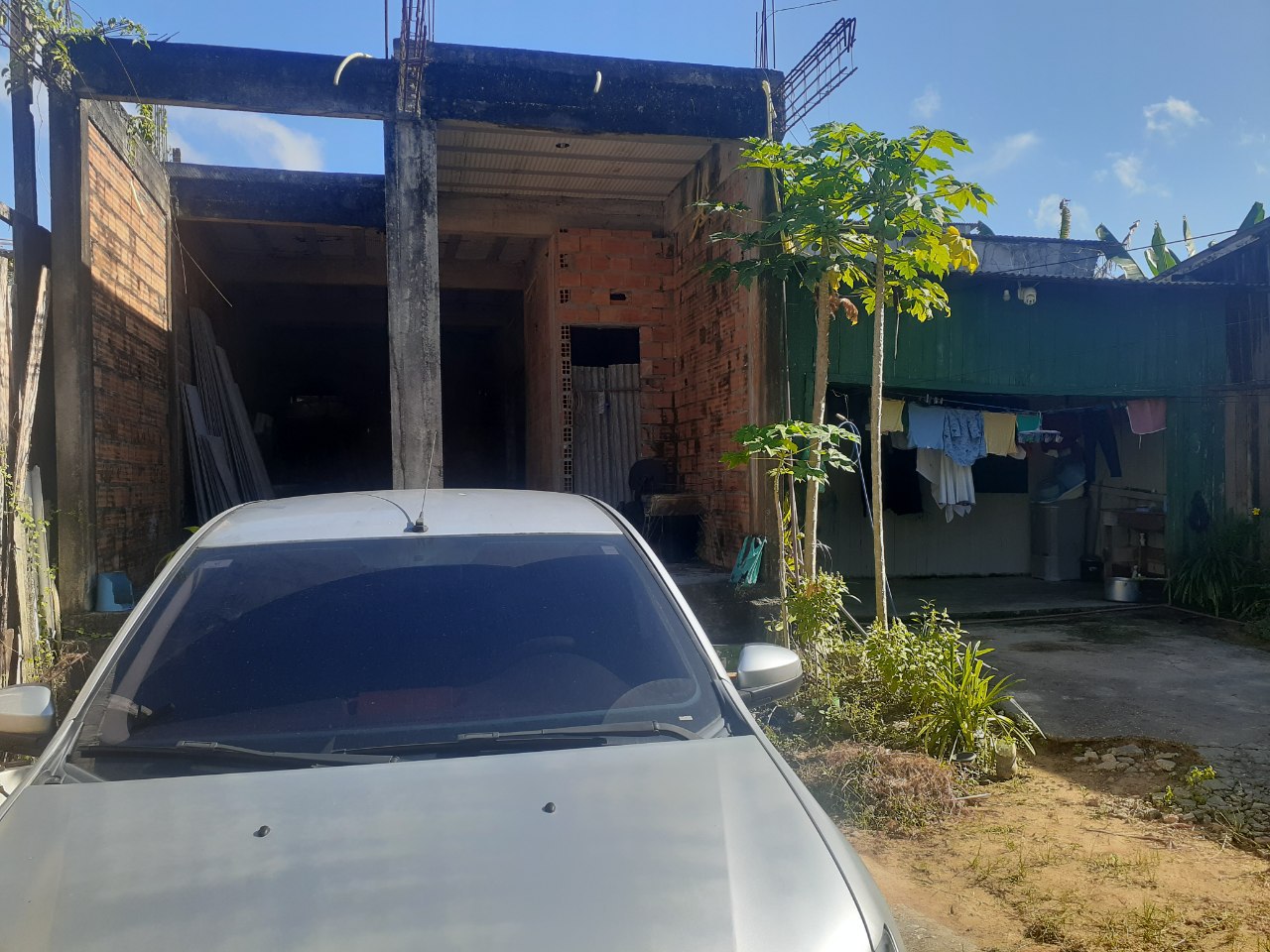 Fachada